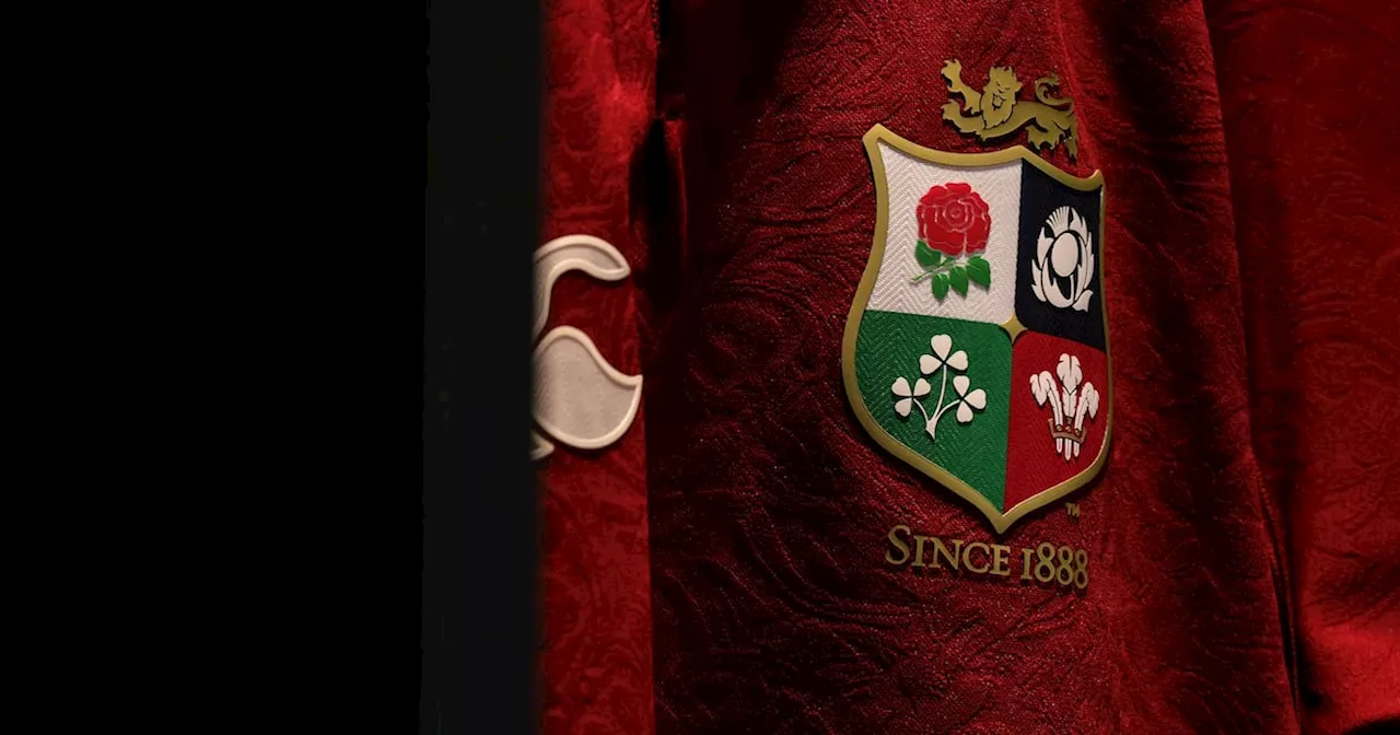 Malachy Clerkin: Cannot wait for Lions tour, but why does rugby always feel this need for overblown nonsense?
