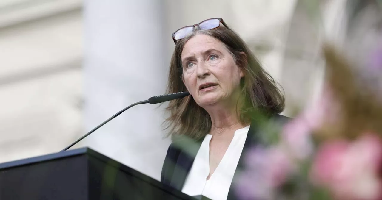 Grazer Stadtchefin: 'Schule anders zu benennen, macht durchaus Sinn'