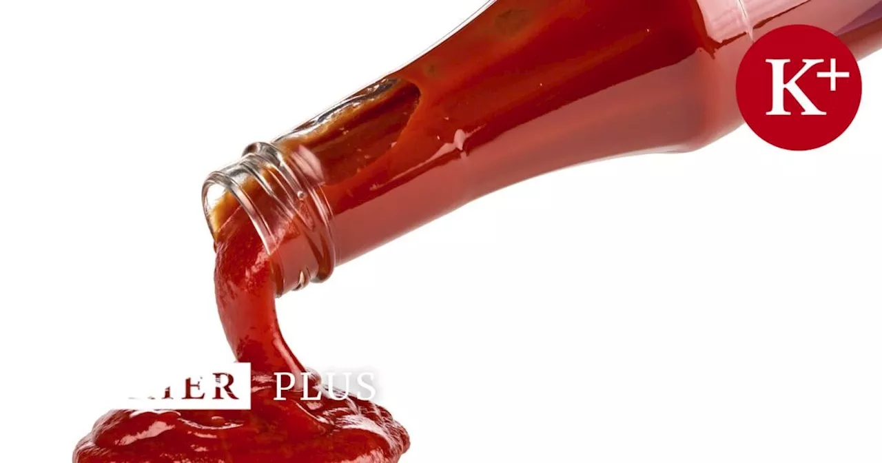 Wie ein österreichisches Ketchup in Tschechien weltberühmt wurde