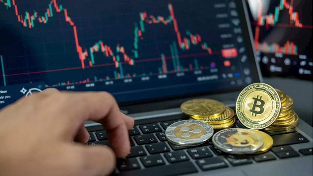 Cinq arrestations pour un rapt violent dans l’Ain lié aux cryptomonnaies