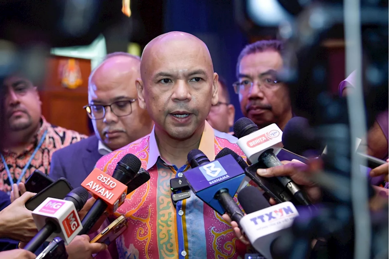 Armizan: Govt to complete e-commerce law review by August, balance growth with consumer protection