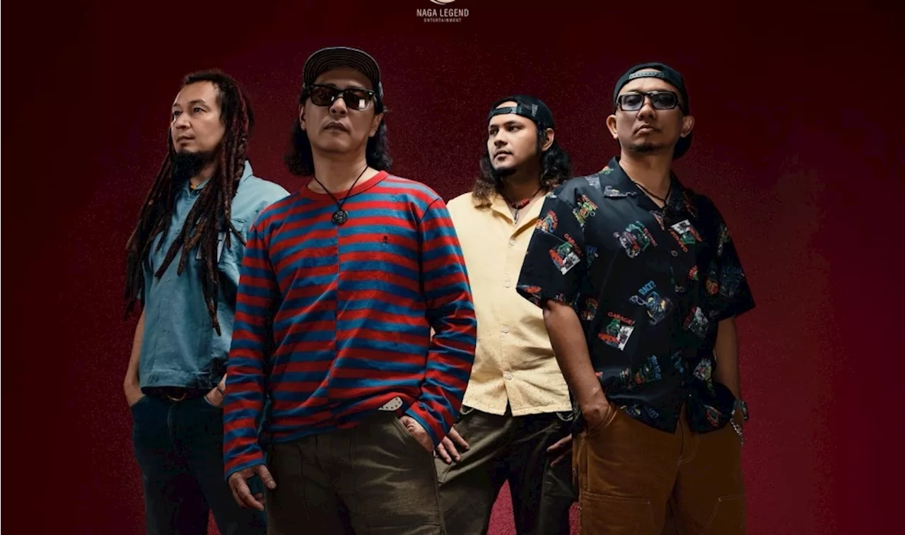Back with new bite: Spider’s acoustic set promises rock with heart this October