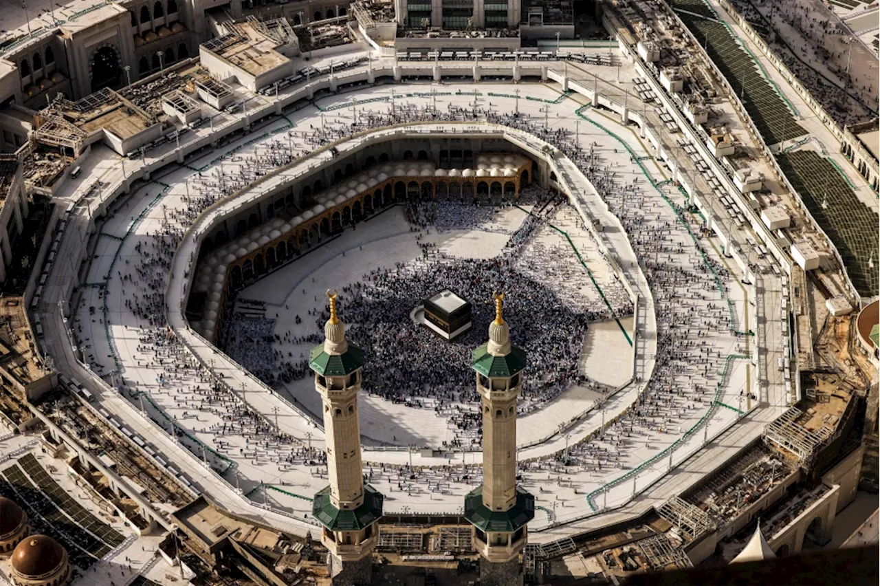 Heart attacks claim lives of three Malaysian pilgrims in Mecca, Haj death toll rises to 19