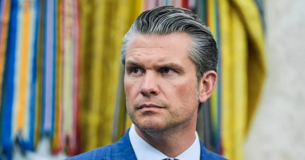 Joe Scarborough baffled by Pete Hegseth’s ‘bumper sticker’ answers on Israel-Iran conflict