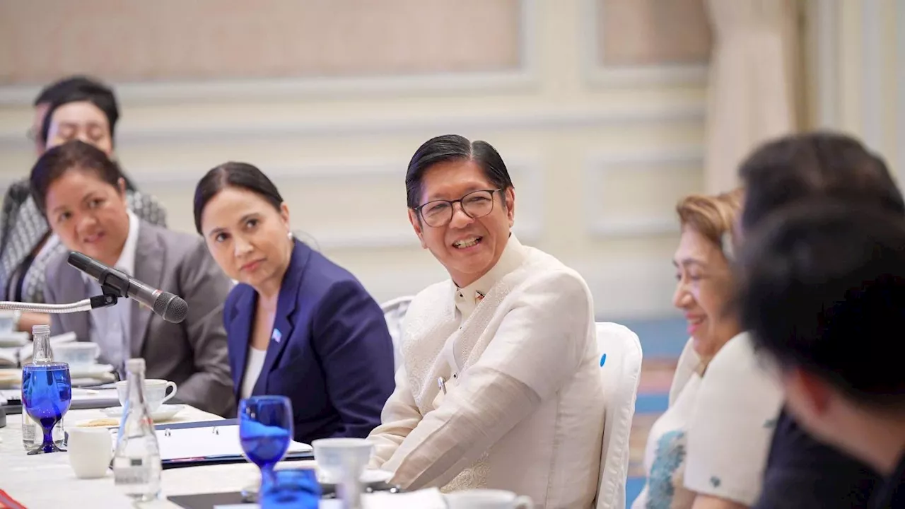 Marcos: PH, Japan space agencies team up to boost disaster response, help Filipino farmers