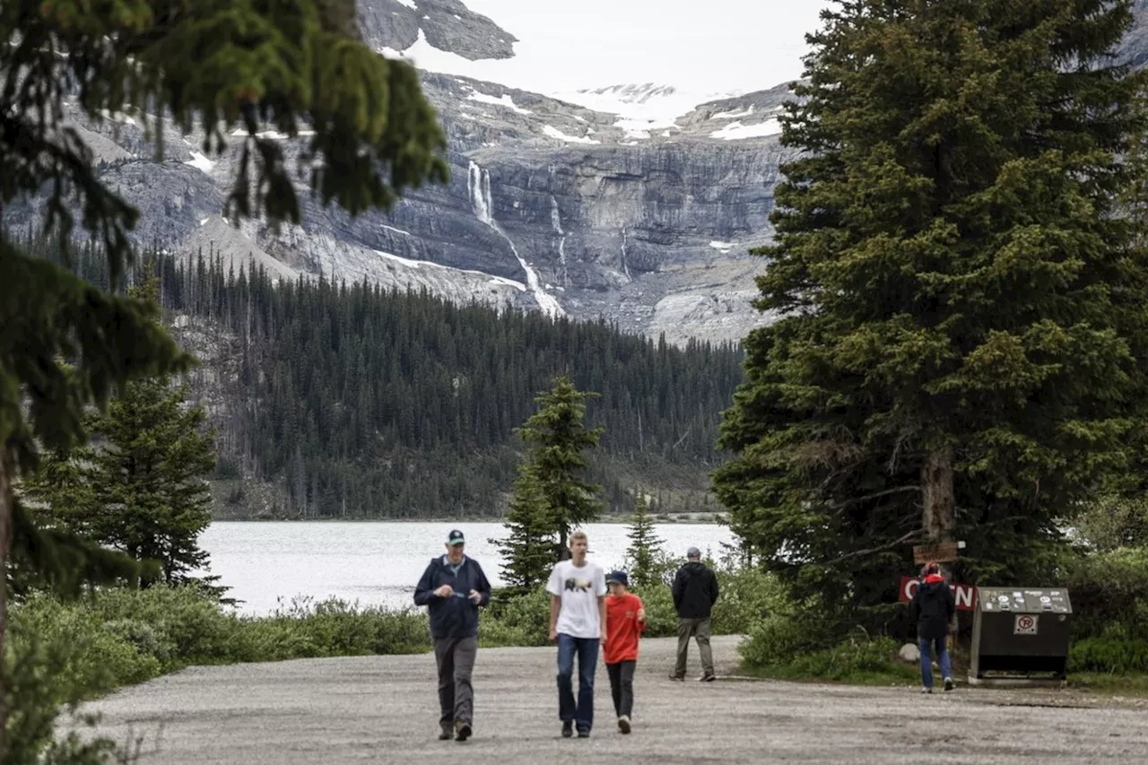 'Randomness and chaos': The invisible, unpredictable forces behind fatal rockfall