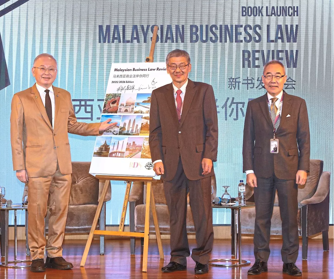 Dr Wee: Top brass will weigh grassroots’ views on future of MCA