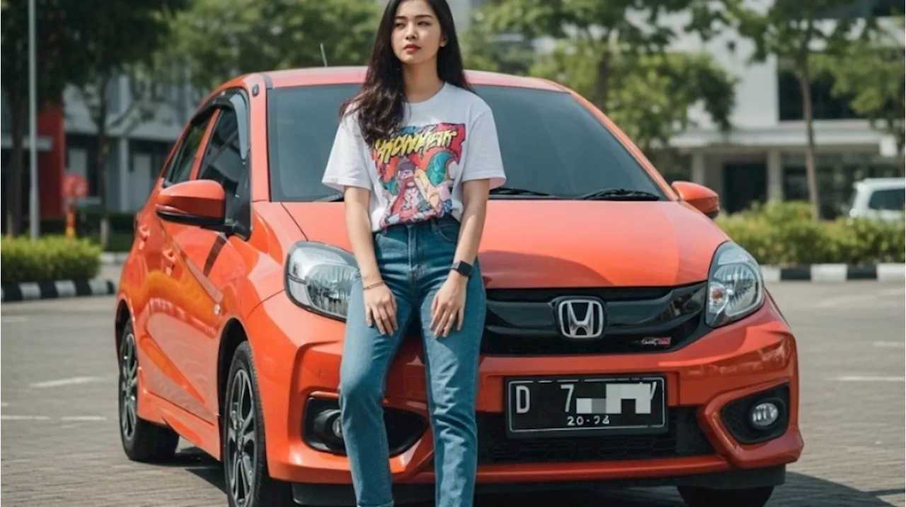 5 Rekomendasi Mobil Bekas Hatchback: Murah Mulai Rp70 Jutaan, Gak Malu-maluin Buat Mahasiswa