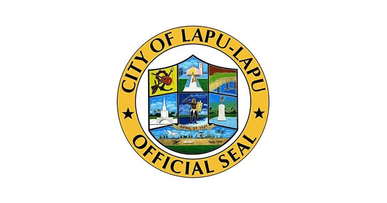 Lapu-Lapu City okays add’l P738M budget