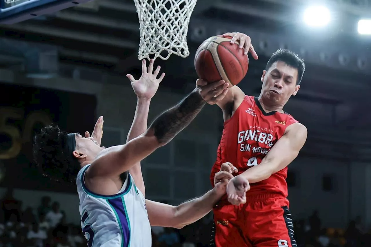 Cone expects tough road to Finals