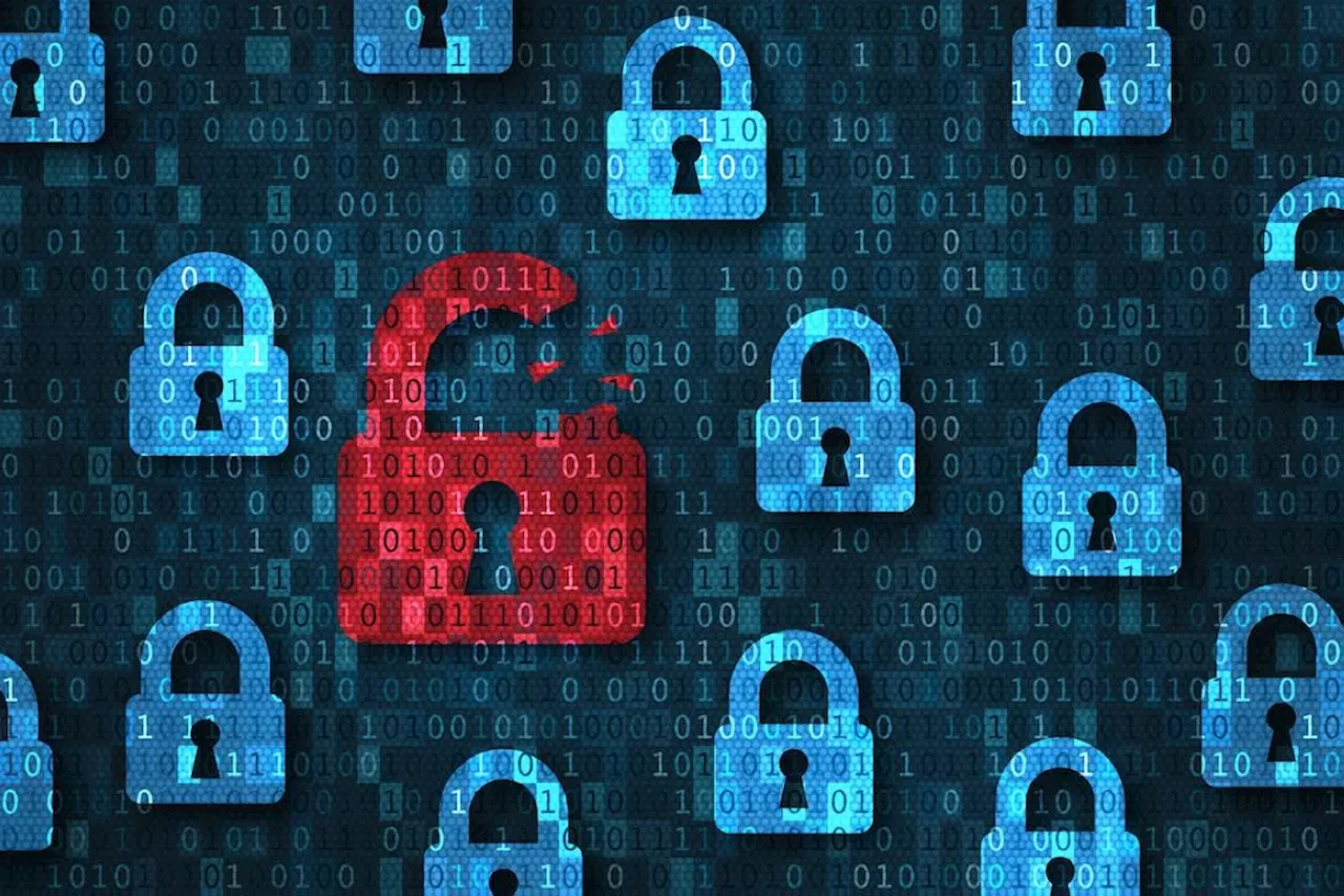 Cybersecurity is a business priority