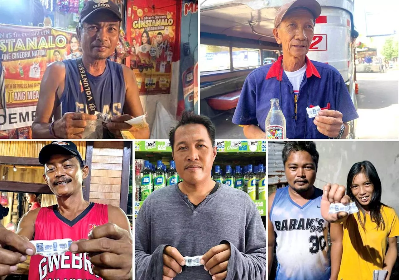 GSMI turns 5 consumers into millionaires