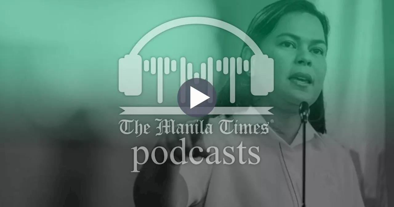 HEADLINES: Ombudsman, House clash over Sara case