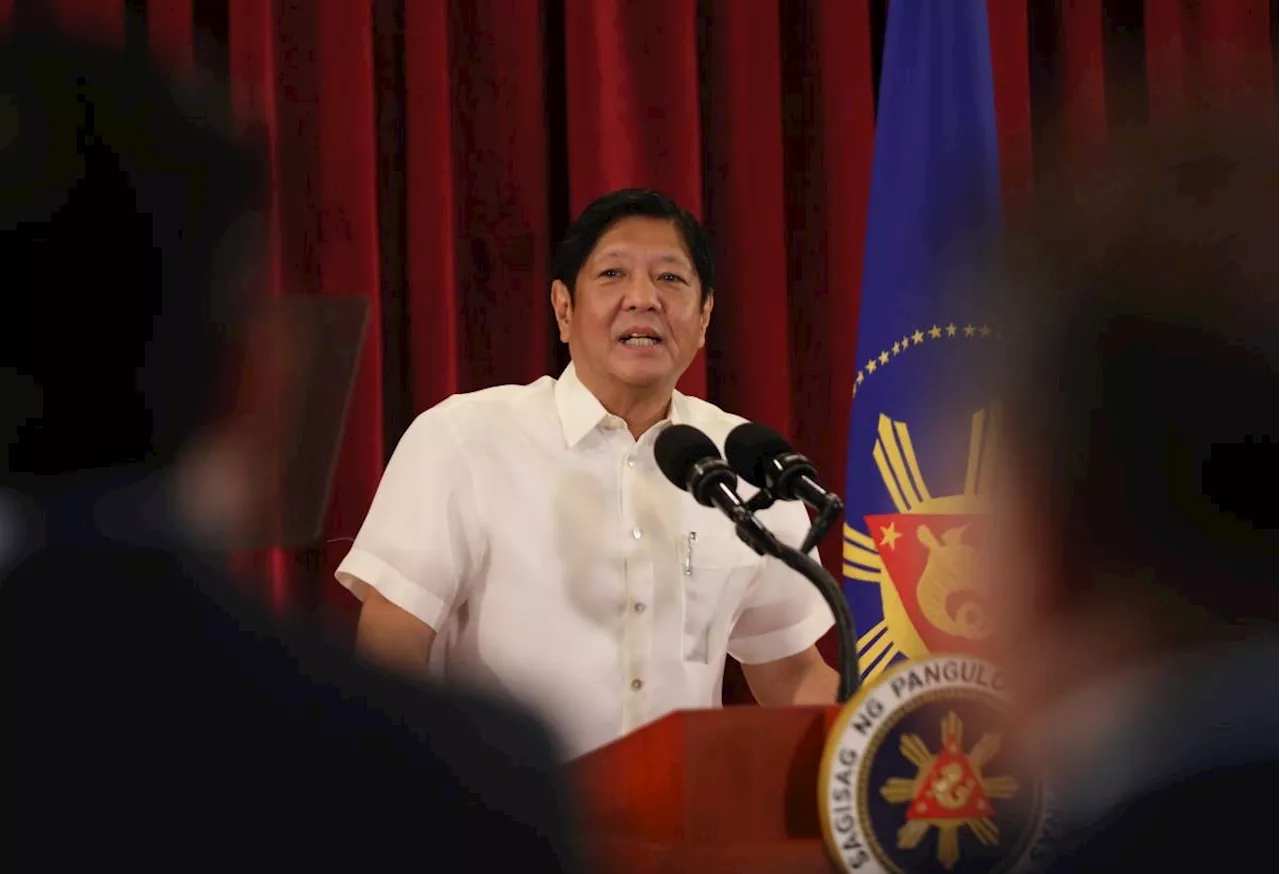 Marcos: Japanese shipbuilder to build first methanol-fueled bulk carrier in Cebu