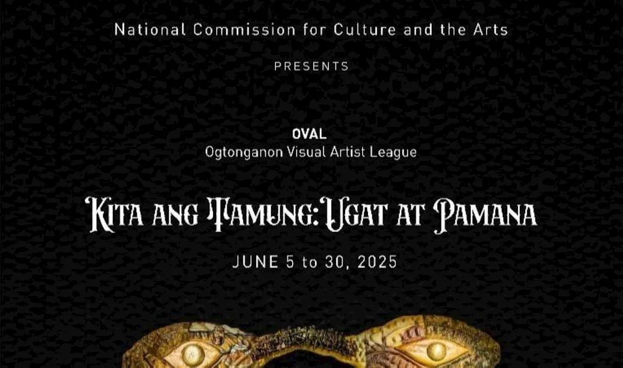 NCCA Gallery hosts all-Ilonggo artist exhibit