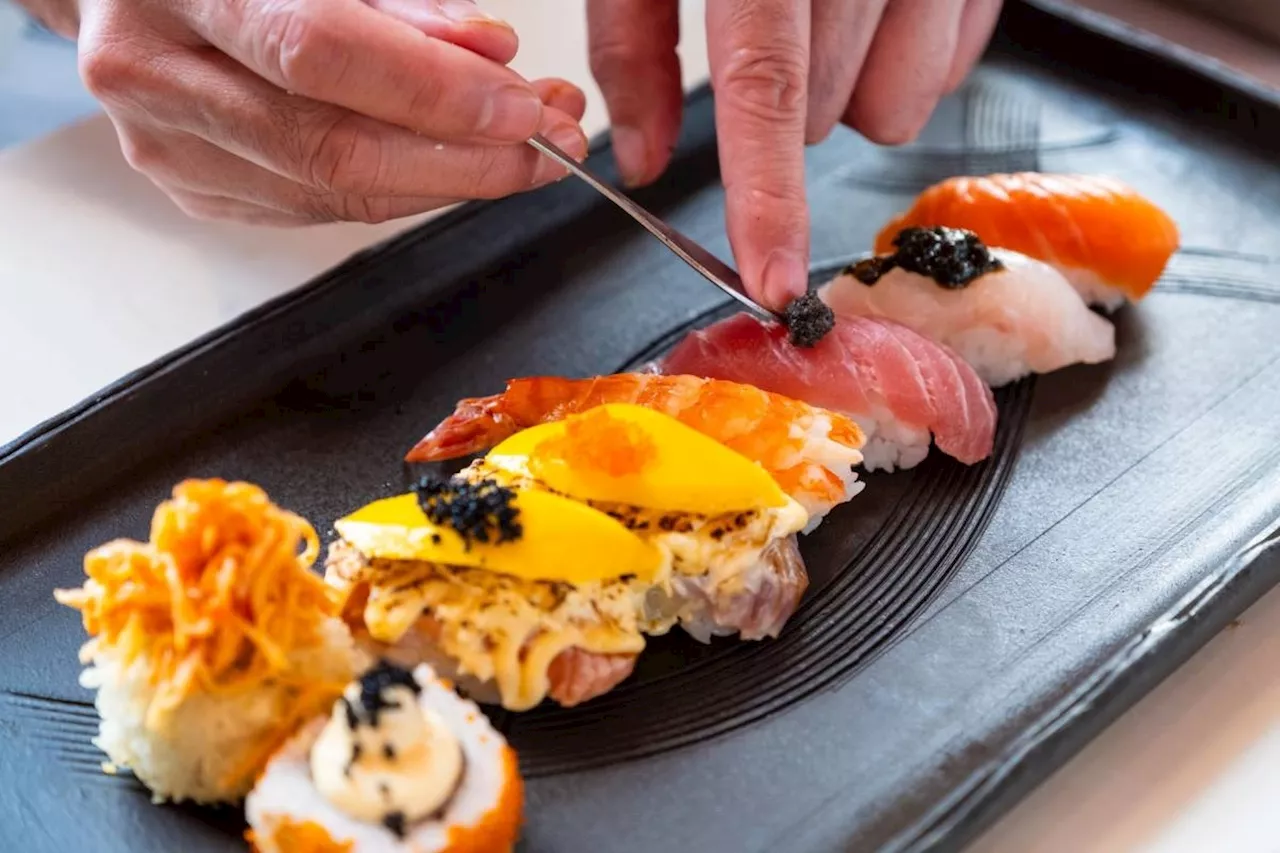 Okada Manila unveils unparalleled global culinary journey