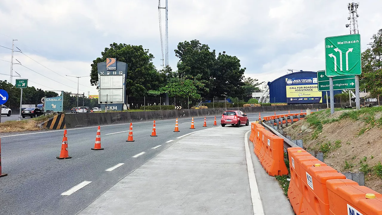 NLEX to waive toll fees on NB plazas from Balintawak to Meycauayan today