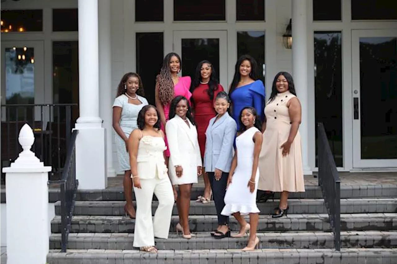 Longtime tradition, Miss Delta Teen Pageant, returns to Jacksonville Sunday