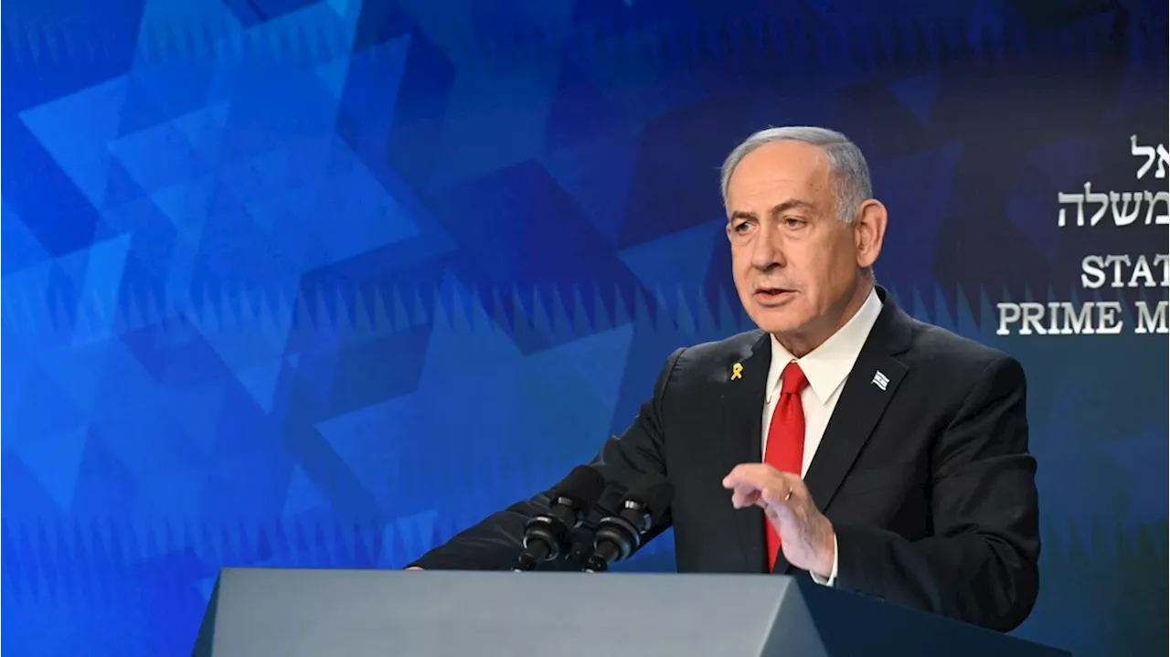 Netanyahu, 'decisione Trump coraggiosa, cambierà la storia'