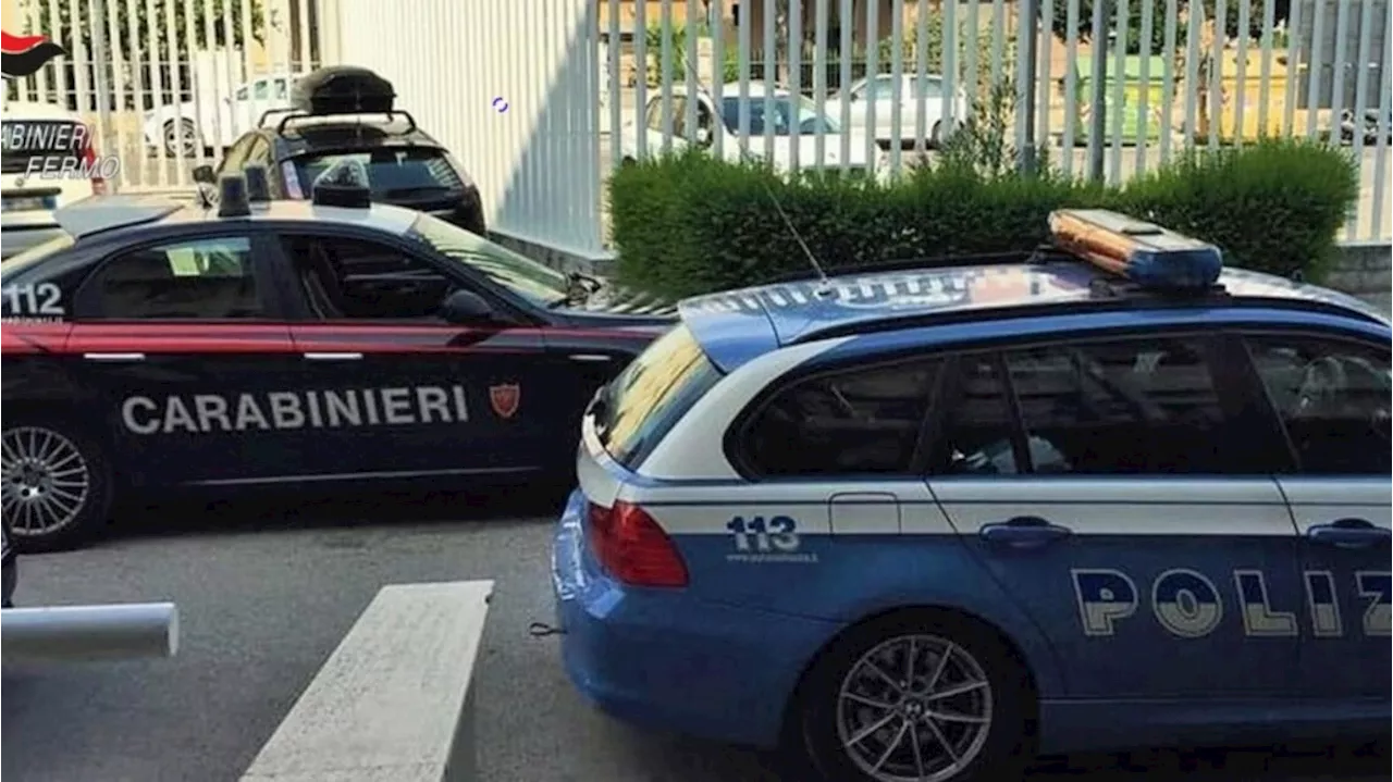 Violentate due ragazze, una in Romagna e l'altra in Maremma