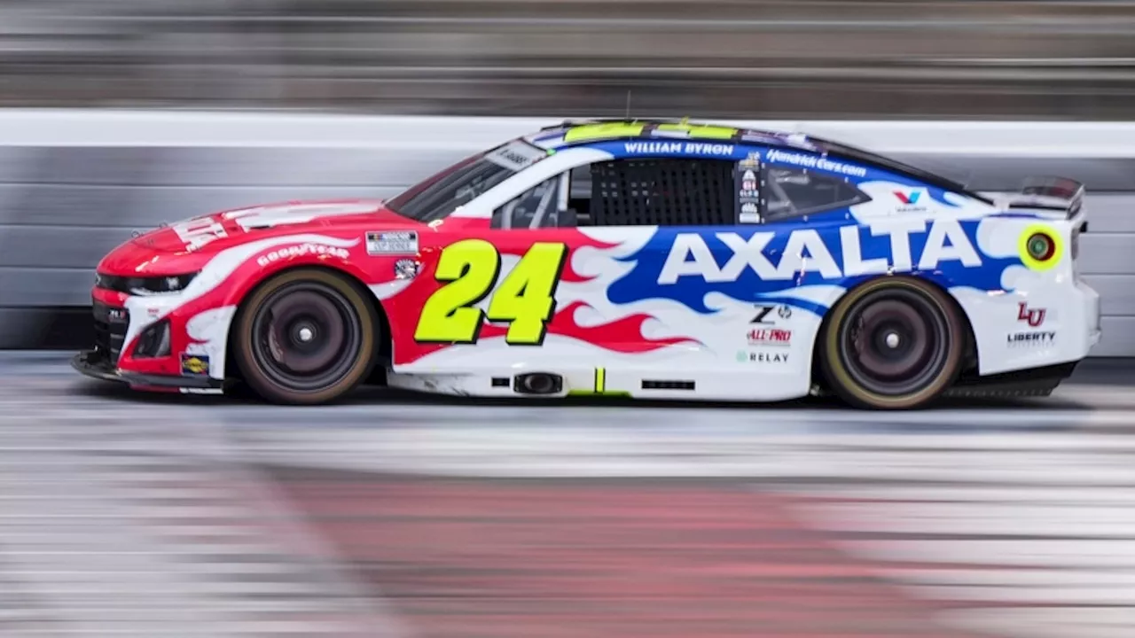 The Great American Getaway 400 free livestream: How to watch NASCAR Cup Series, TV, time