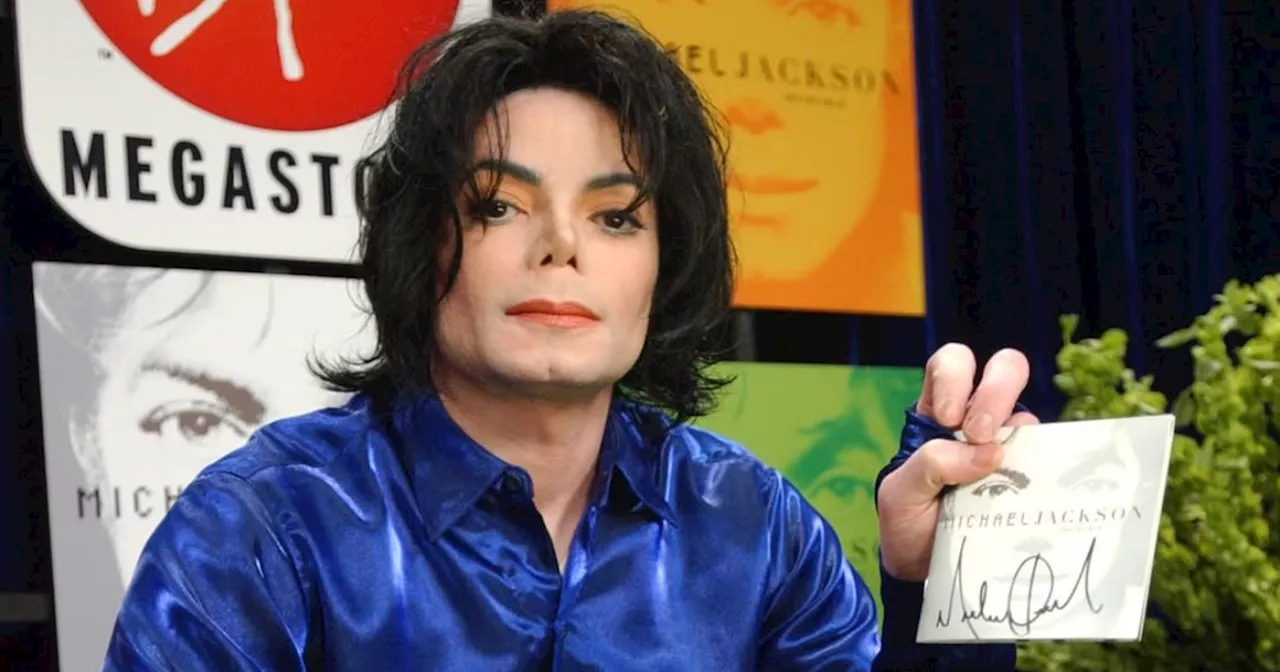New book claims Michael Jackson's fixation on cosmetic surgery sparked by childhood humiliation from father