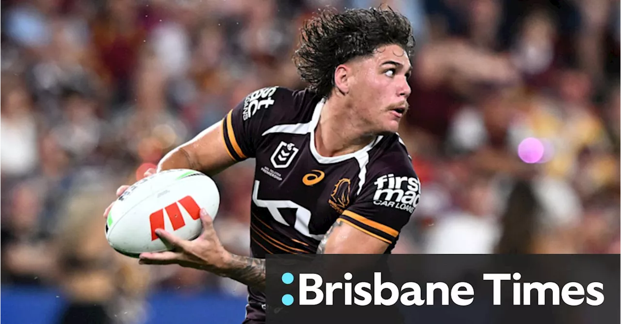 Walsh issues Maroons statement: Four things learnt in Broncos’ comeback