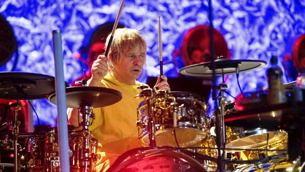 Three of The Beatles’ sons are teaming up for the first time to release a new song together
