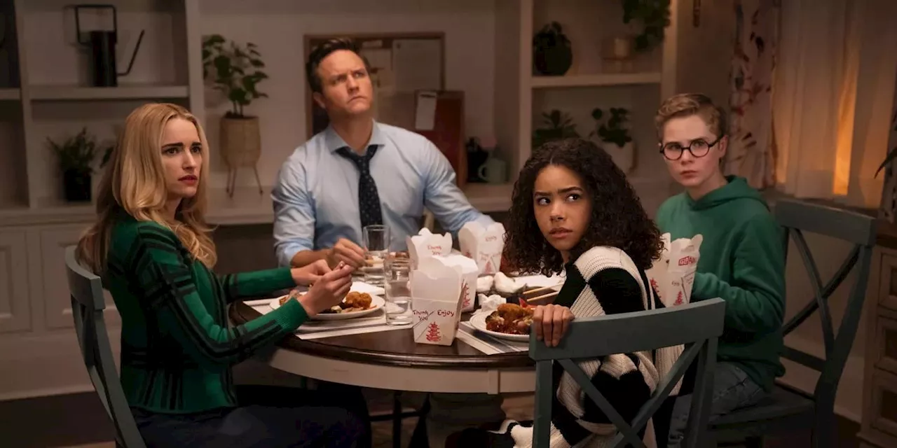 The Most Shocking Change in ‘Ginny & Georgia’ Season 3 Turns This Character Into a Villain