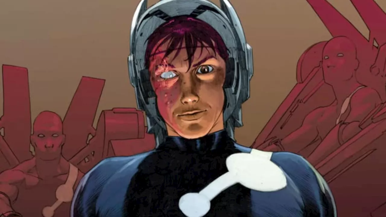 5 Marvel Villains the MCU Could Put on Thanos’ Level (And Build a Whole Phase Around)