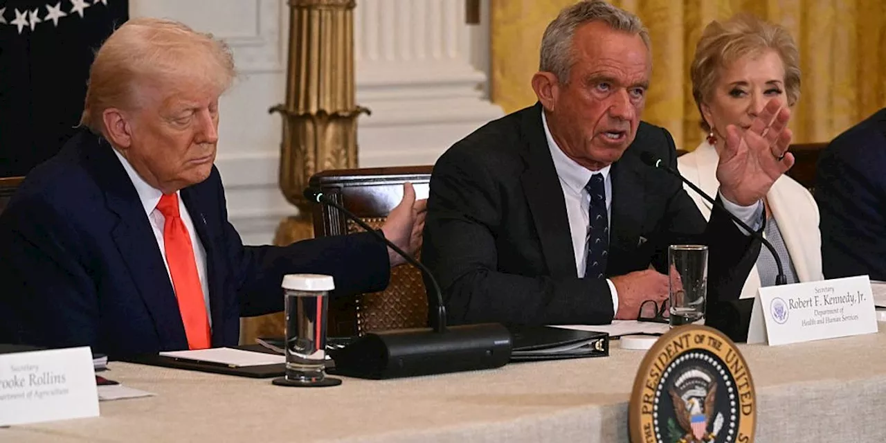Sanders Warns RFK Jr.'s Purge of Vaccine Experts 'Will Lead to Preventable Illness and Death'