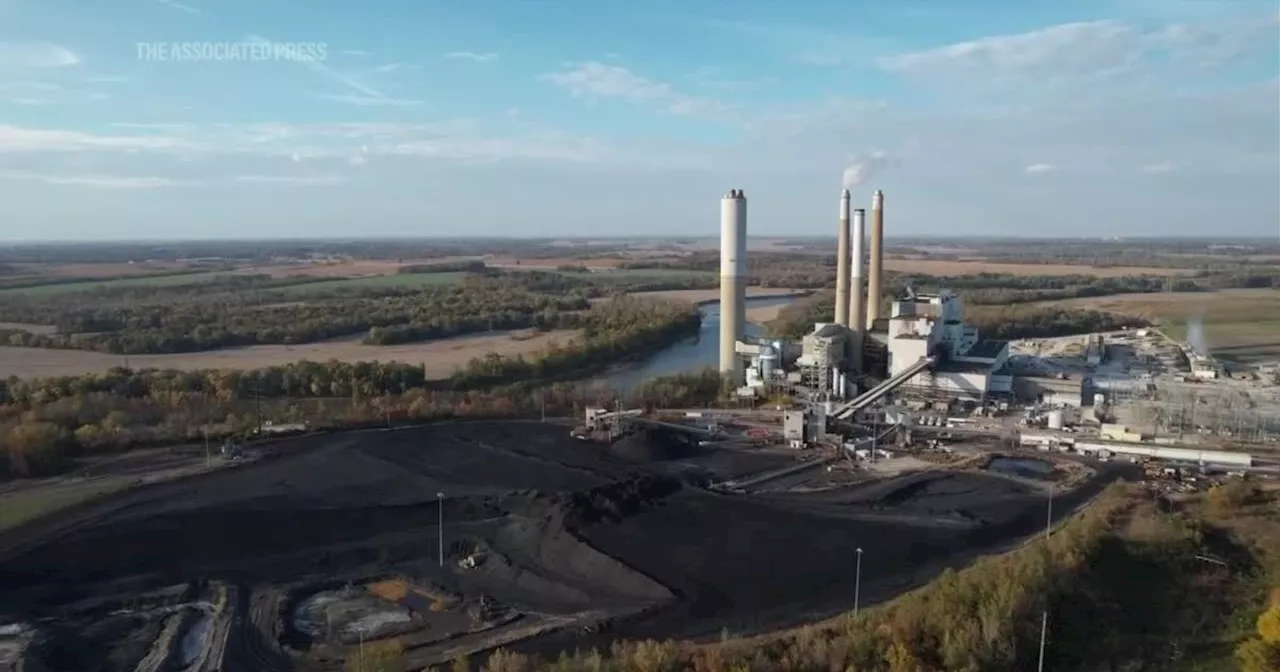 Scientists warn that greenhouse gas accumulation is accelerating and approaching key threshold