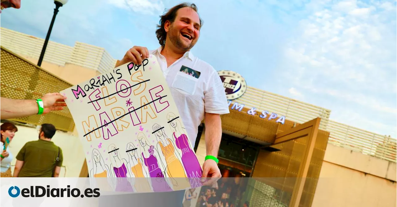 El encuentro del fenómeno pop más extraño del verano: 'Son superauténticas, son naif, son puras'