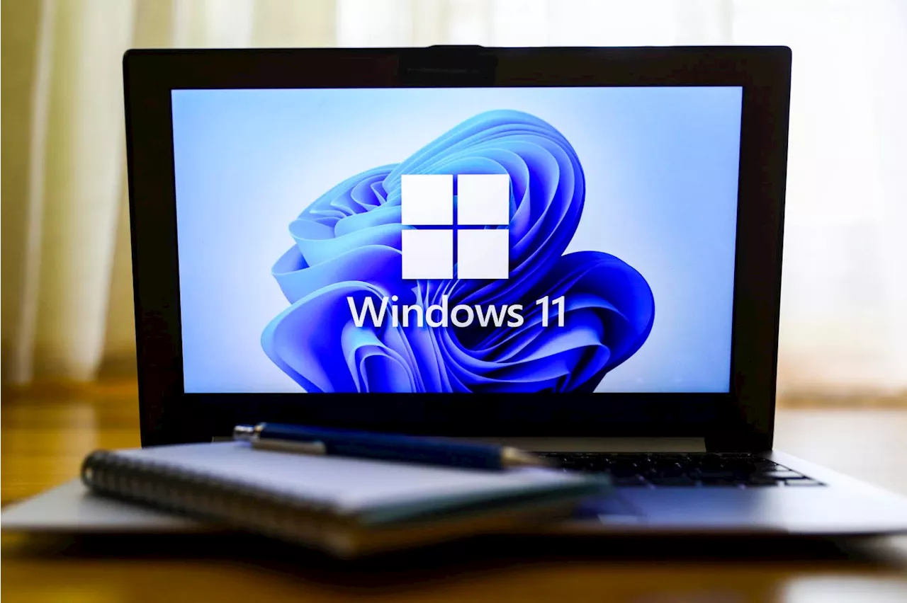 Microsoft Confirms Windows 11 Automatic Deletions: Take Action Now To Protect Yourself