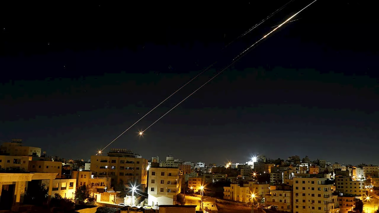 US bombs Iran latest: Watch live presser with Hegseth, Caine