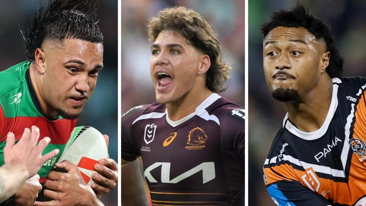 Star’s brutal romp over Origin rival; Reece’s miracle message to Billy — Talking Pts