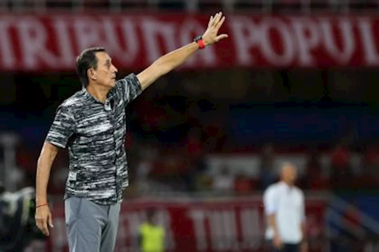 Alexandre Guimarães volvería al FPC para dirigir equipo protagonista