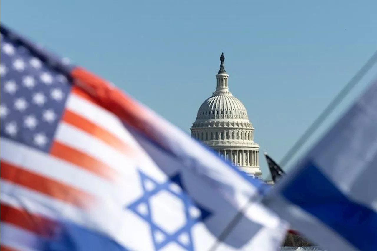 US begins evacuation flights from Israel