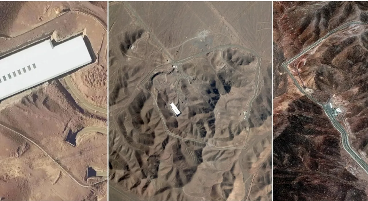 Fordow, cosa è (e dove si trova) la base nucleare iraniana protetta da 90 metri di roccia