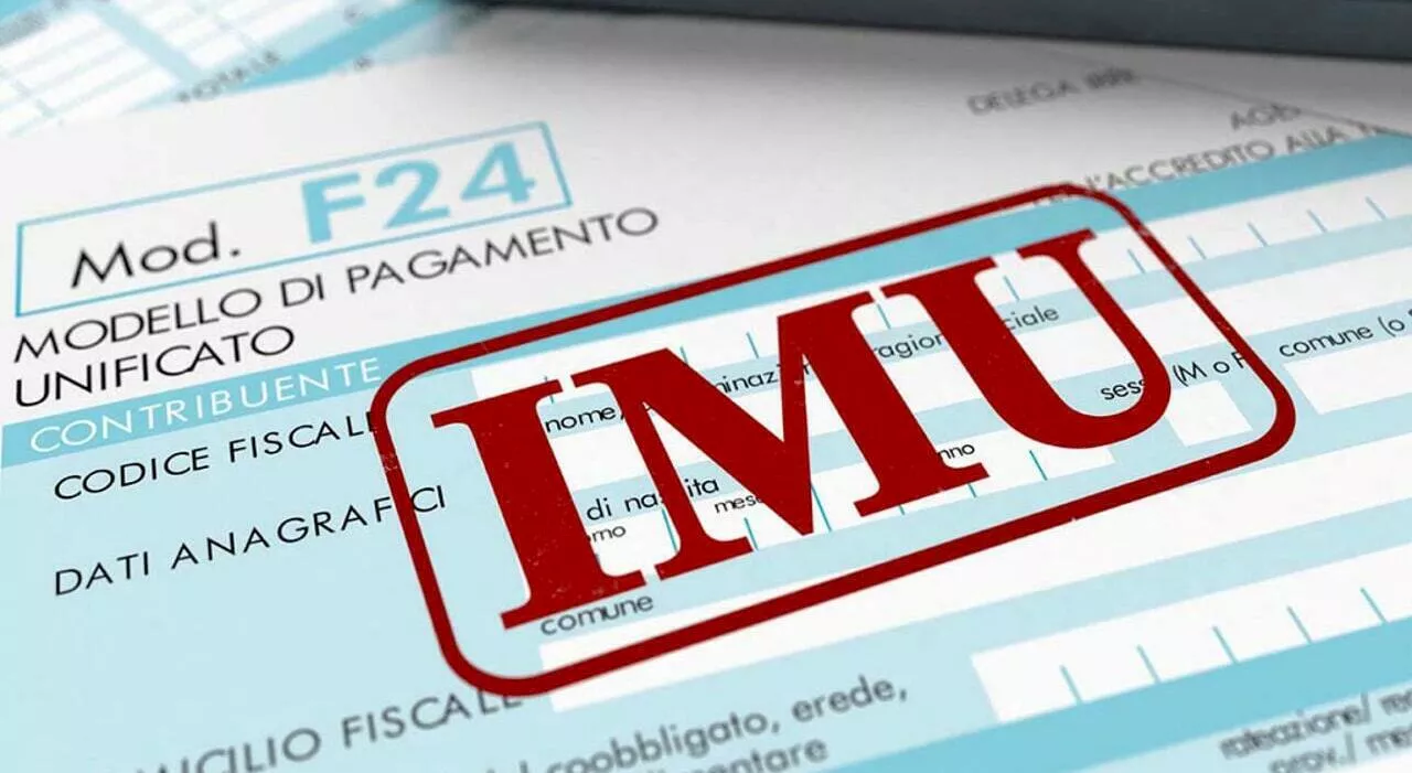 Imu, acconto 2025: come evitare sanzioni se non si è pagato entro il 16 giugno. Come funziona il ravvedimento