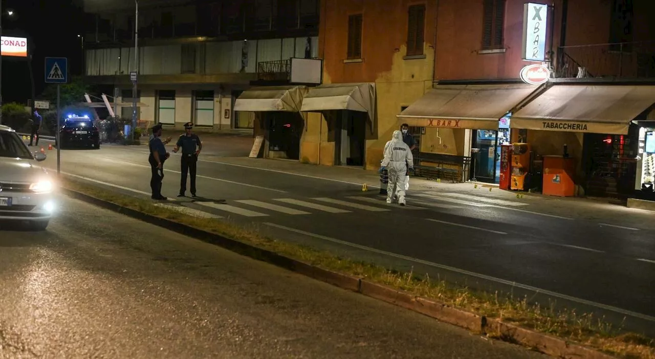 Umbertide, ha un nome e un volto l'uomo che ha sparato tra la folla