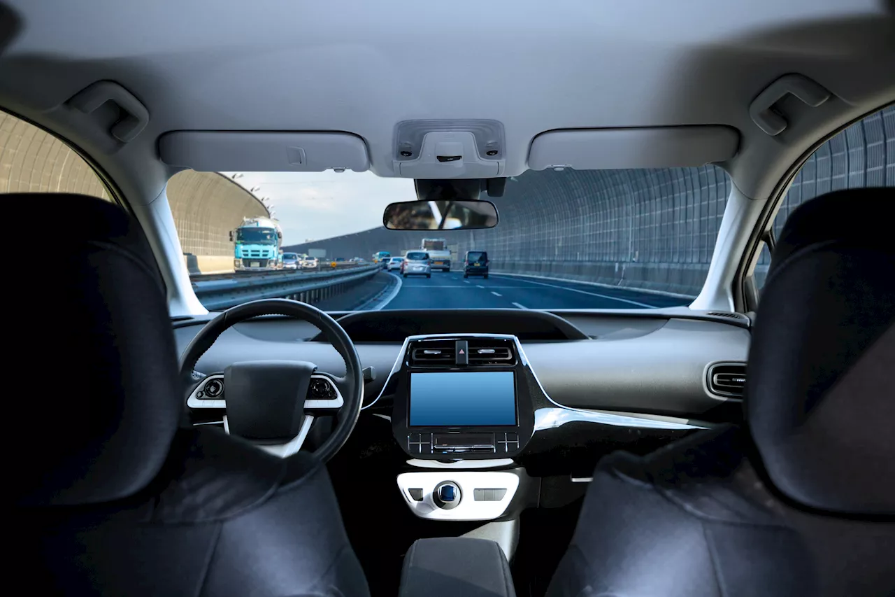 Driverless cars can now make better decisions, US scientists validate new technique
