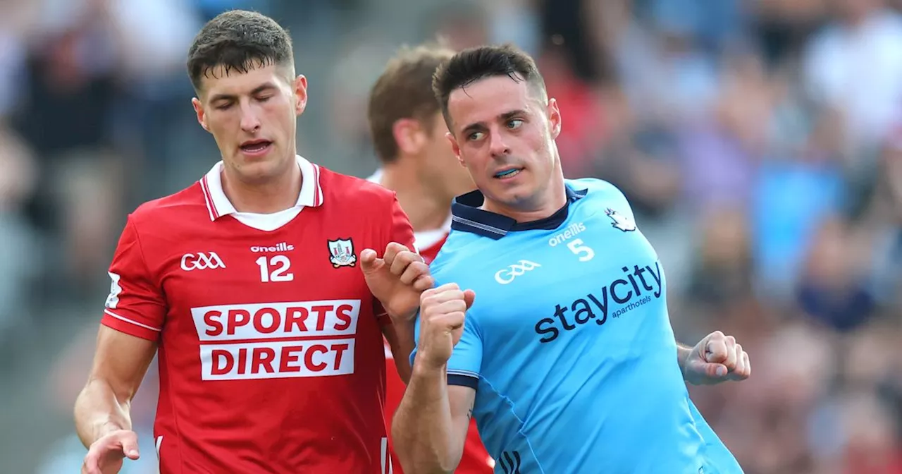 Farrell acknowledges hurlers' epic win after 'fits and starts' Cork display