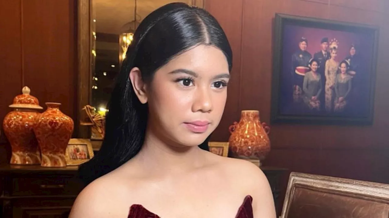 Pesona Almira Anak Annisa Yudhoyono, Disebut 'Kembaran' Safeea Anak Mulan Jameela