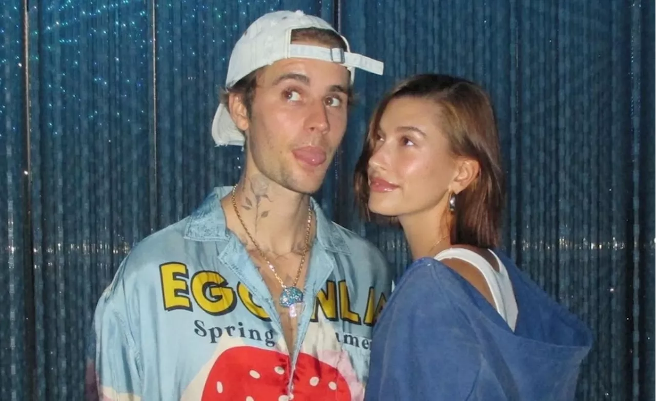 Hailey Bieber raises eyebrows after stepping out without wedding ring in NYC