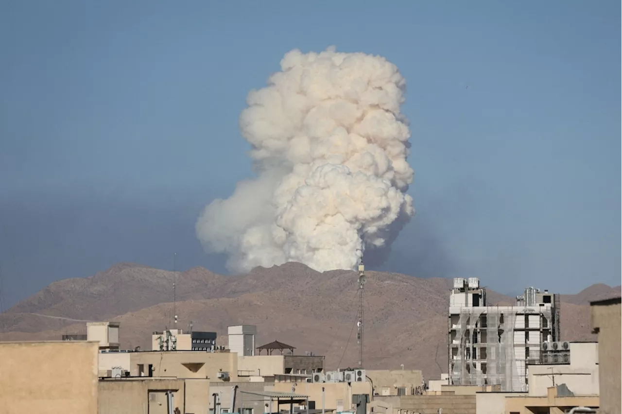 US and international probes on bombed nuclear sites will be a scientific nightmare in Iran, while Tehran retaliates too — Phar Kim Beng