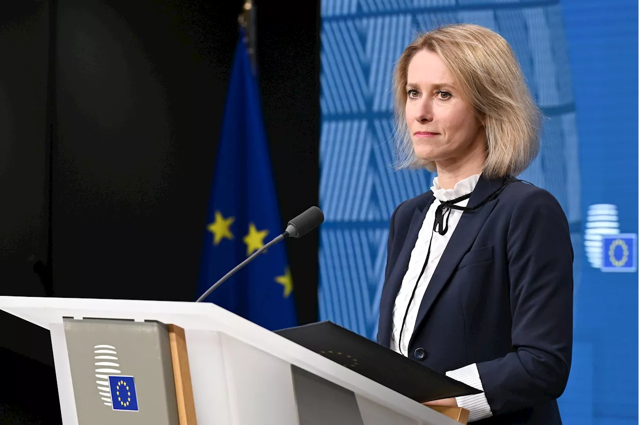 EU urges ‘all sides to step back’ after US strikes Iran
