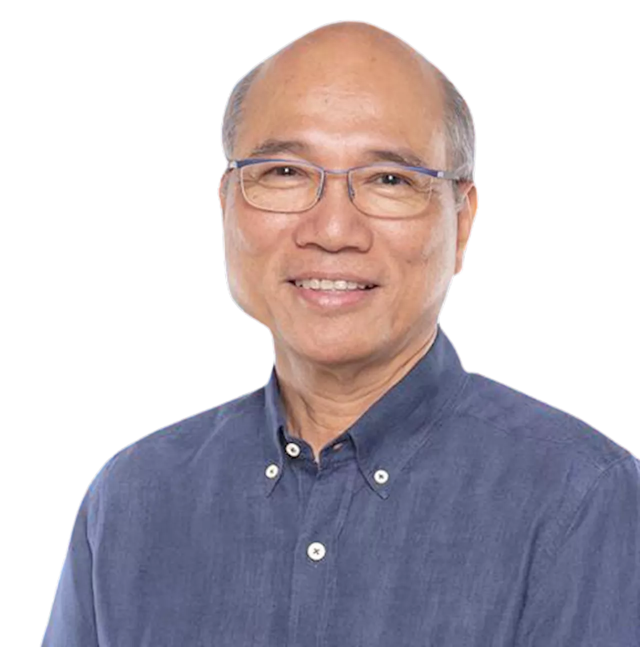 Orlando Vea: Smart man of PH telecom