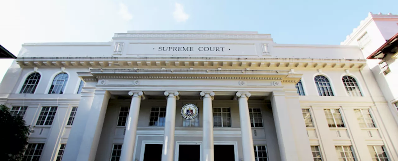 SC strikes down 2nd placer rule in poll contests