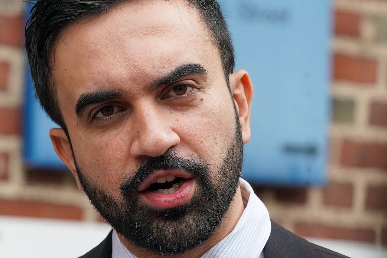 NYC business leaders are terrified of what socialist Zohran Mamdani may do as mayor